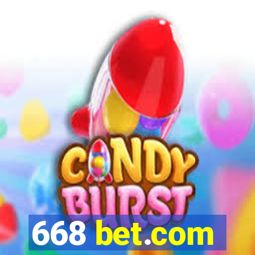 668 bet.com